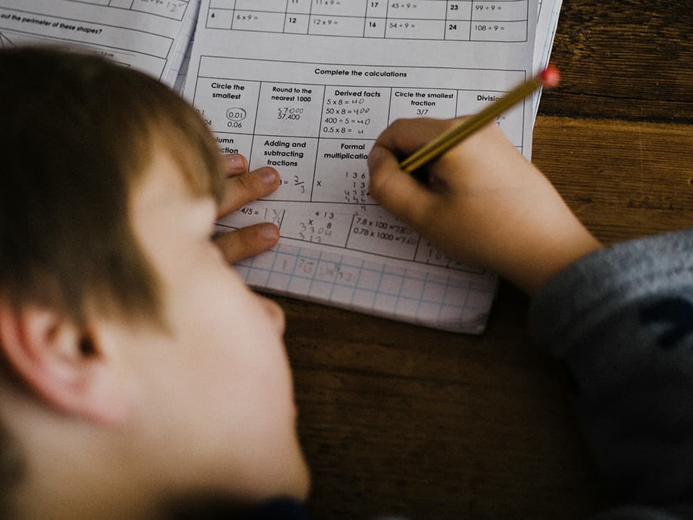 annie-spratt-Y-JCyxFMXbc-unsplash Boy taking a test