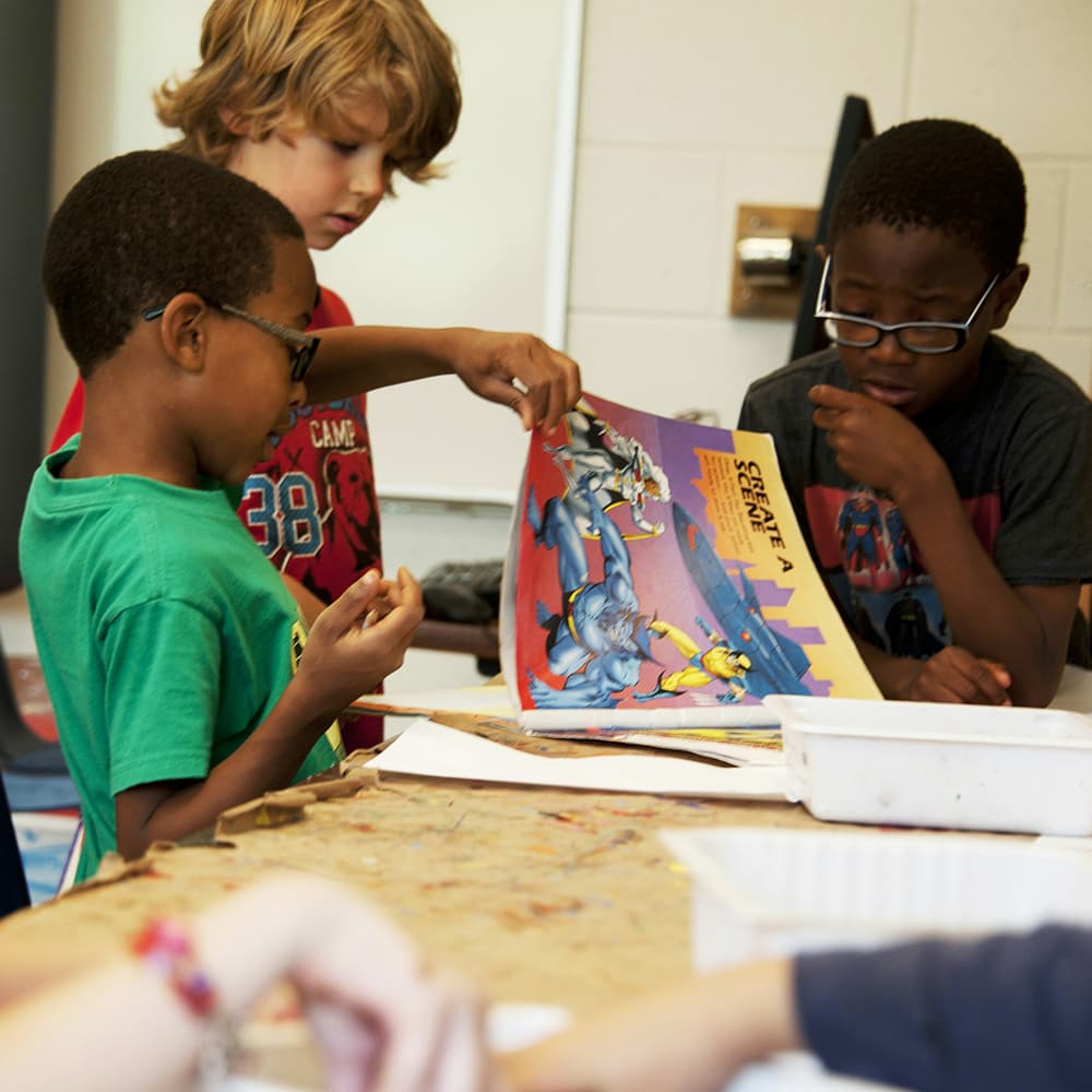 cdc-UqTrGSohyCs-unsplash copy Kids learning